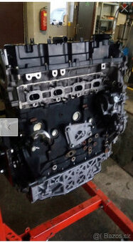 motor repasovany Mazda 6 CX7 2,2 R2AA R2