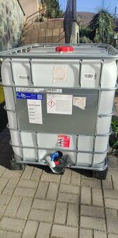 Ibc nádrž 1000L