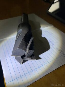 Vrták Záhlubnik 48 mm