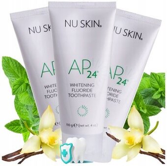 AKCE NuSkin AP24 Whitening Fluoride Toothpaste, -50%