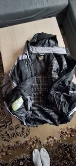 Zimní bunda, lyžařská bunda Envy