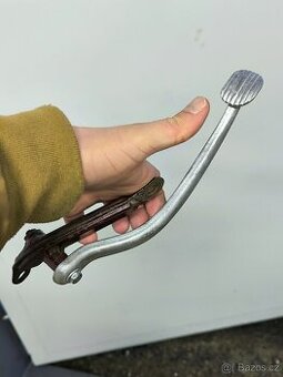 Zadní Brzda Jawa Malá Kývačka 125/150/175