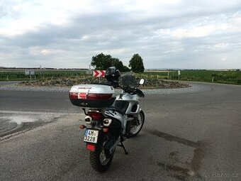 Aprilia Pegaso 650