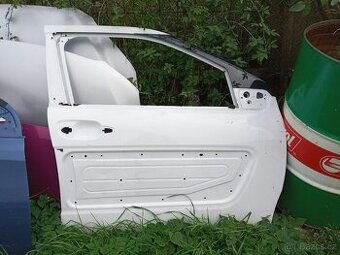 Pravé přední dveře Citroen cactus