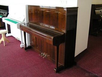 Prodám pianino Petrof mod.125