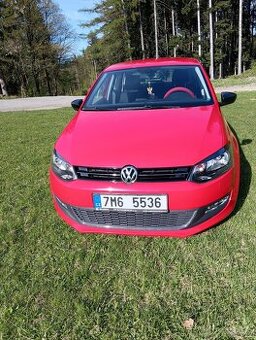 Prodám Volkswagen Polo