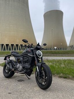 Ducati Monster 937 záruka | 2022 | Termignoni full racing
