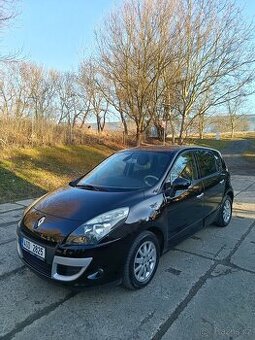 Renault Scenic III 1.9 cdi  2011