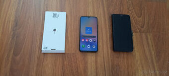 Prodám Samsung Galaxy a34 6/128GB