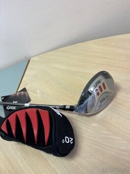 Hybrid 20st R-flex