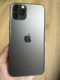 iPhone 11 Pro 256GB - Space gray