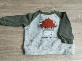 Oblečení pro miminko - 1