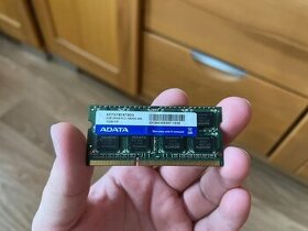 ADATA DDR3 2GB
