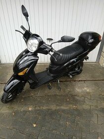 E-moped