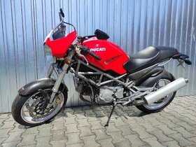 Ducati monster 1000