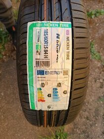 Nexen 185/60 R15 84 H (4x pneu)