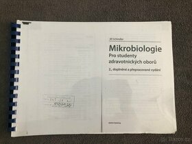 Mikrobiologie - 1