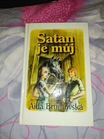 Aida Brumovská - Satan je můj