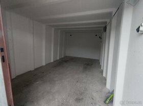 Prodej garáže 18 m² Brno, Sportovní