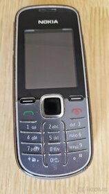 Mobilní telefon Nokia 1661-2 type rh-122 na náhradní díly
