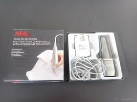 AEG ultrazvukové pero