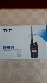 TYT TH-UV88 VHF/UHF