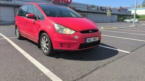 Ford S Max - 1