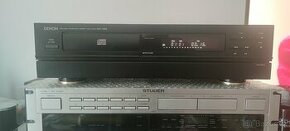 DENON DCD 1460 II