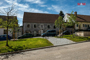 Prodej rodinného domu, 190 m², Hořice na Šumavě - 1