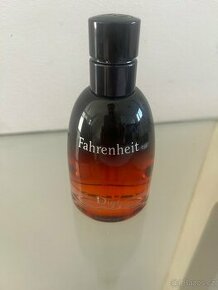 Dior Parfum Fahrenheit - 75ml
