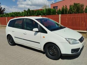 Ford C-MAX 1.6i 74kW