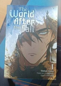 Manga/Manhwa The World After the Fall 1-2 v angličtině - 1
