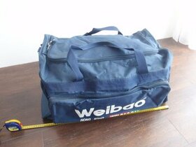 Cestovní taška, zavazadlo, Weibai - 1