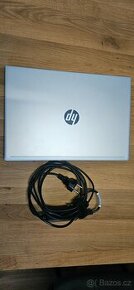 HP Probook 450 G6 – 15,6" / i7-8565U / 16GB / 512 GB SSD