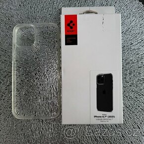 Spigen Iphone 13 Pro Max Silicone Case (bez MagSafe)