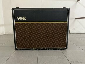 VOX AC30/TB 6 Blue Dog