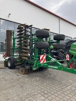 Kerner Helix HA800 polonesené talířové brány
