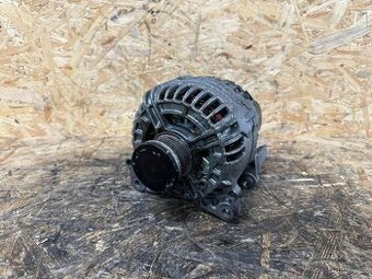 ALTERNÁTOR 1.2 TSI 03F903023D 140A