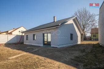 Prodej rodinného domu, 93 m², Kurovice