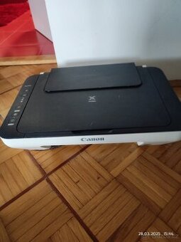 Kopírka+Scanner