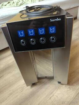 Sodobar Sinop SAMBA NEW