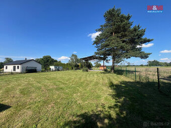 Prodej pozemku k bydlení v Bohumíně, 910 m²