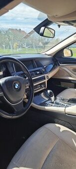 Prodam díly z bmw  f11 520d x drive