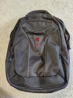 Wenger Carbon Batoh na notebook 17 " - 1