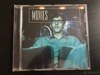 CD Movies.