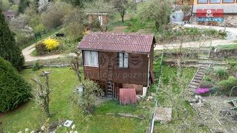 Prodej chaty, 16 m², Sušice, ul. Pod Svatoborem