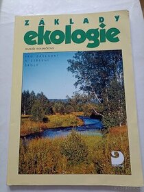 Ekologie - 1