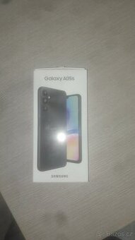 Samsung a05s 64g - 1
