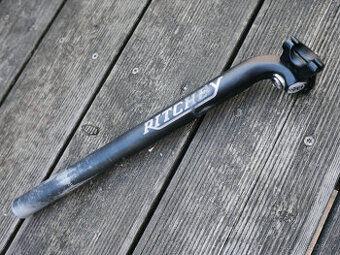 Sedlovka Ritchey 27.0 / 350mm MTB retro