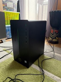 HP Pavilion Gaming